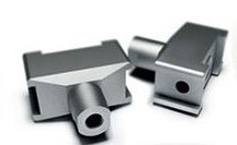 Алюминиевая заливка формы Al автозапчастей плавильни отливки песка A383