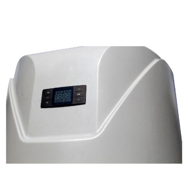 2.2KW Air To Water Heat Pump All In One R134a 300L Heat Pump With WIFI Controller