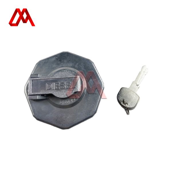 IZUMI Fuel Tank Cap MK710742 for Mitsubishi Fuso Canter E5 E6