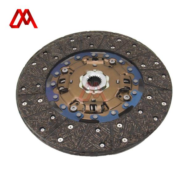 Masters Auto Transmission Parts 5-87610078-1 8-97389910-0 Clutch Disc Aisin For ISUZU