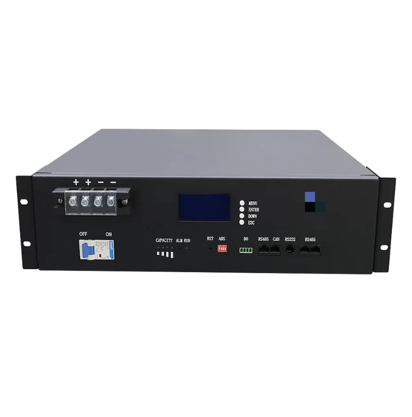 Блоки батарей лития фосфорнокислого железа лития батареи лития 48V ODM LiFePO4 OEM 100Ah подгоняли батарею
