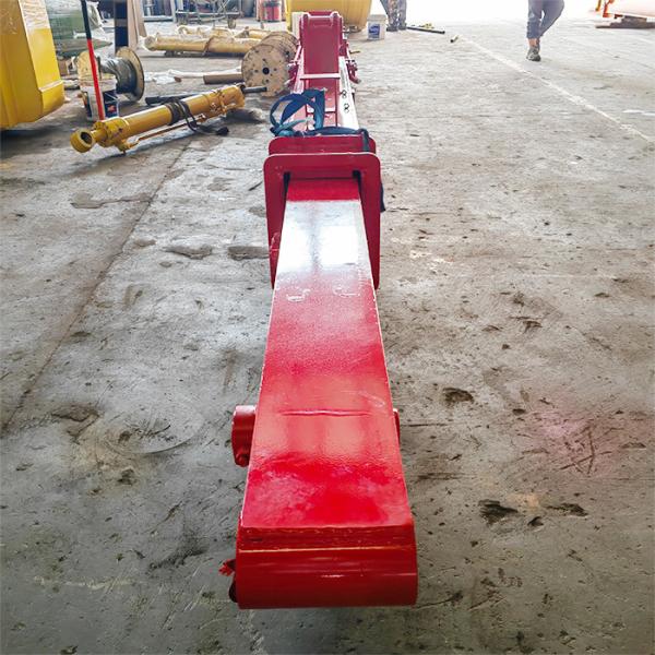 Top 1 Excavator Telescopic Boom Telescopic Arm for Sale
