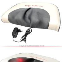 Acessórios de massagem de 24W para pescoço e costas