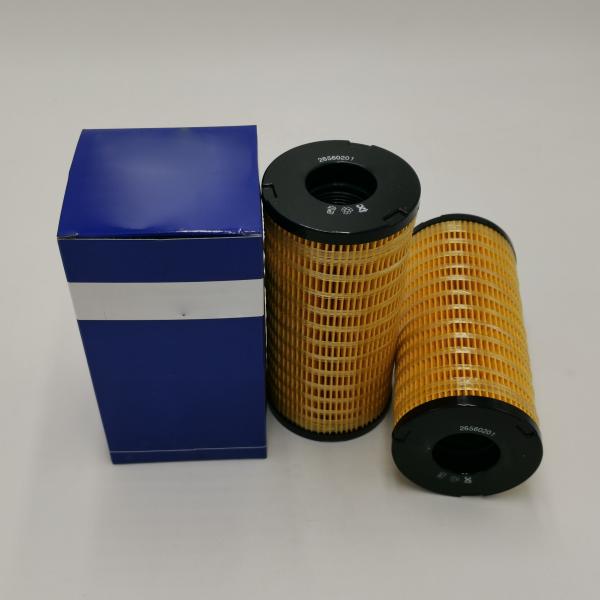 Autre produit Filtre à carburant Nice 22253547 avec papier filtre et Nice Design