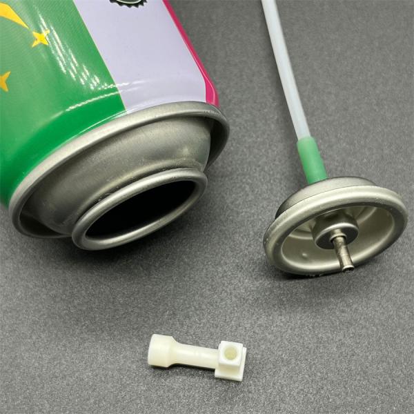 Scent Dispenser Valve | High-Precision Fragrance Dispensing Solution | Ideal for Commercial Spaces and Retail Environmen