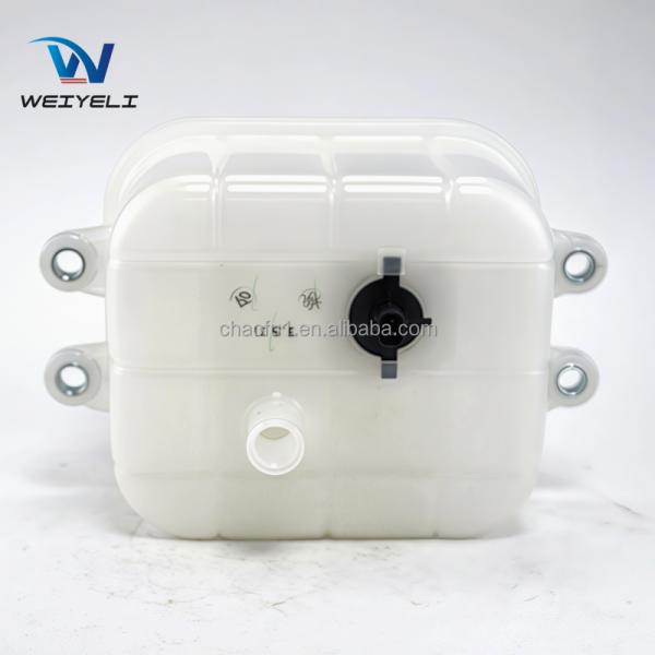Hitachi ZAX130-5A ZAX130-6A ZAX170-5A Excavator Coolant Expansion Tank YA00036009