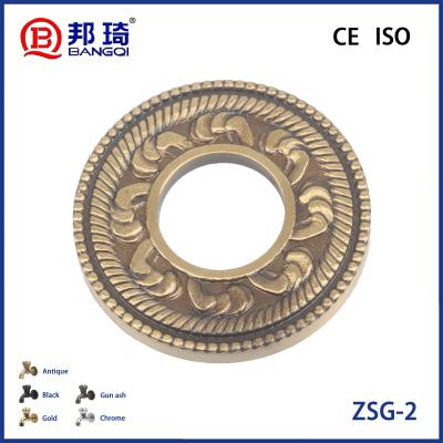 ZSG-2 Lid Bibcock Accessories