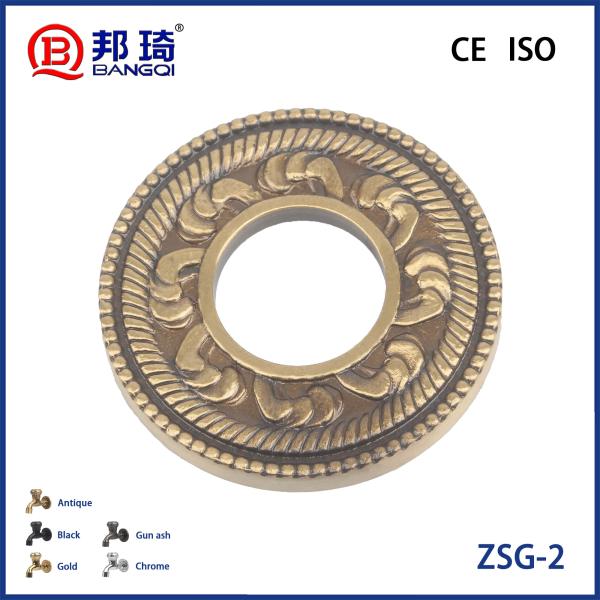 ZSG-2 Lid Bibcock Accessories
