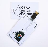 Electronics Technologyのための8M 16M Paper USB Webkey A4 A5 A6 Size