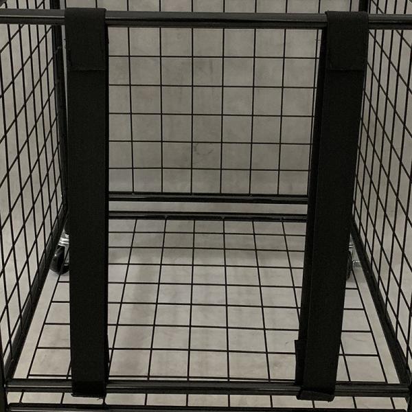 500mm Length Sports Equipment Storage Rack
