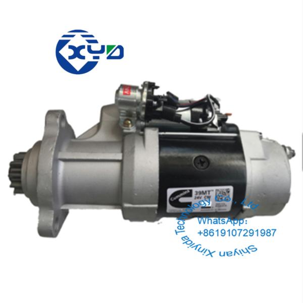 Стартеры двигателя автомобиля тележки Cummins 3957597 частей OEM стандартных