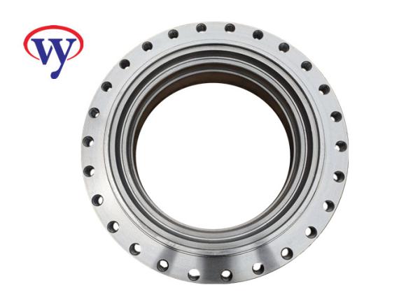 Máquina escavadora final Spare Parts do cubo 72kg XKAQ-00174 Hyundai da movimentação R305-7