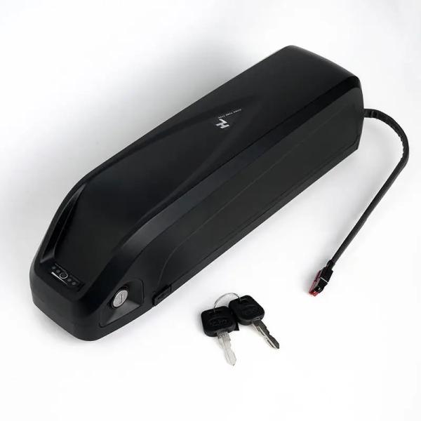 Hailong 36V/48V 18650 Lithium Battery Pack – 13Ah / 17.5Ah / 20Ah | OEM & Bulk Supply