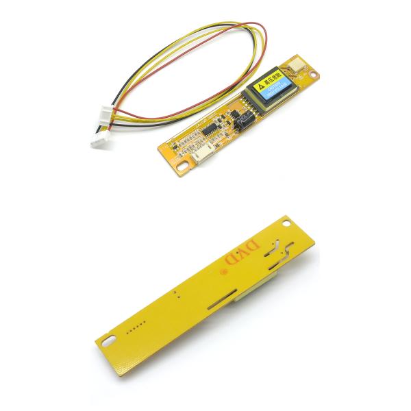 CA-1501 LED Backlight Driver Board 10 25V for 15-22 inch Monitors