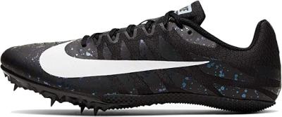 Nike Zoom Rival S9 Womens Nike Football Boots 907564-003 Breathable