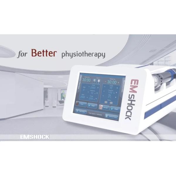 Exercise Rehabilitation Portable Shockwave Therapy Device ED Treatment shockwave therapy for kidney stones