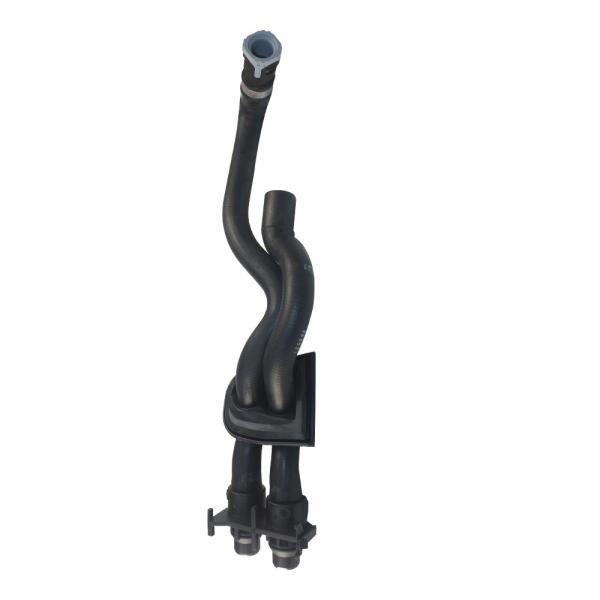 S60 XC60 XC70 S80 Automotive Hvac Heater Hose 31368257