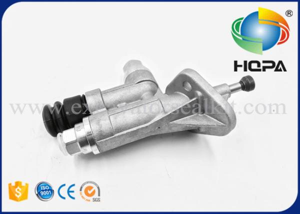 6736-71-5781 Komatsu Fuel Pump , 6CT Manual Electric Fuel pump 3936316 3936320