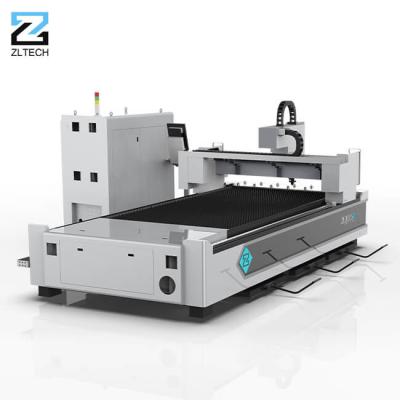 Découpeuse de haute qualité 3015 2000w 3000w 4000w 6000w de laser de fibre en métal de coupeur de laser de fibre de commande numérique par ordinateur de 6000w 3000w 3015