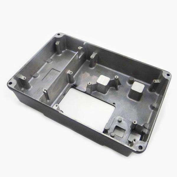 Aquarium  Heatsink Extrusion Profiles Lighting Housings Rust Proof