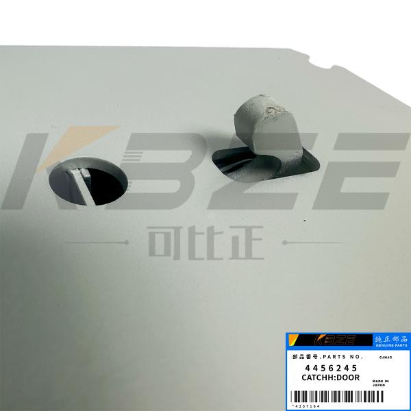 HITACHI 4456245 DOOR CATCH FOR ZX120 ZX180 ZX200 ZX250 ZX330 EXCAVATOR