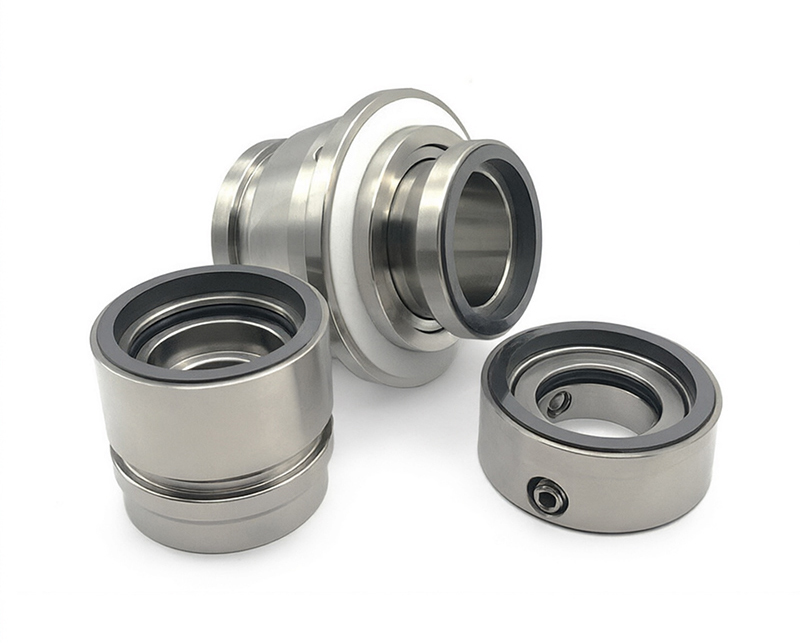 TB2P-40 Double Cartridge Mechanical Seal for Sulzer AHLSTAR Process Pump
