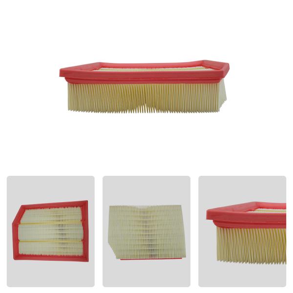 Hot Sell High Quality Other Auto Parts 1109190-BQ03 Air Filters for Changan CS35 Plus OE 1109190BQ03
