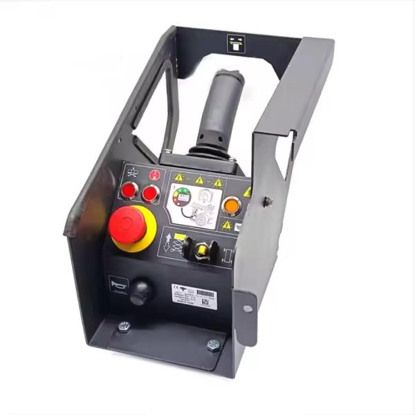 JLG Control Box PCU 1001195563 for 6RS 10RS of Hydraulic Mini Mobile Scissor Lift Table