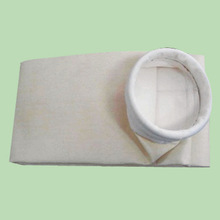 Corrosion Resistance Glass Fiber Dust Collector Filter Bag