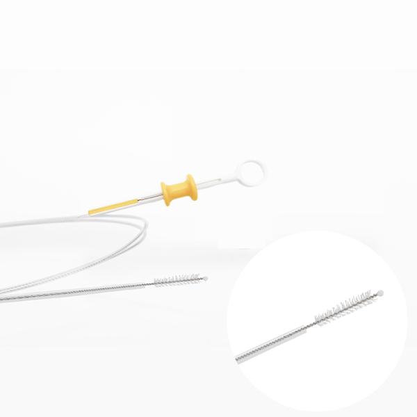 Disposable Endoscopic Cytology Brush 1600mm