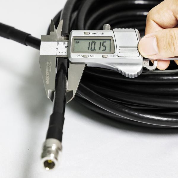 5dbi Gain SMA to IPEX Antenna Connector for LMR400 RG316 Coaxial RF Cable Connection