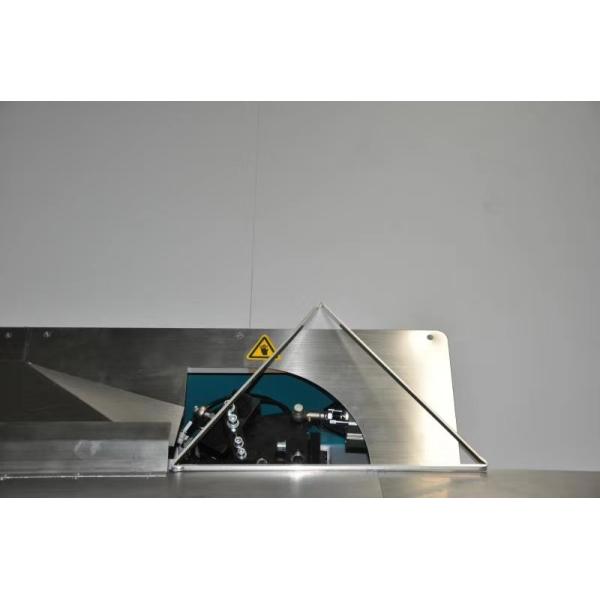 Автоматическая алюминиевая изолируя гибочная машина прокладки стекла 27мм