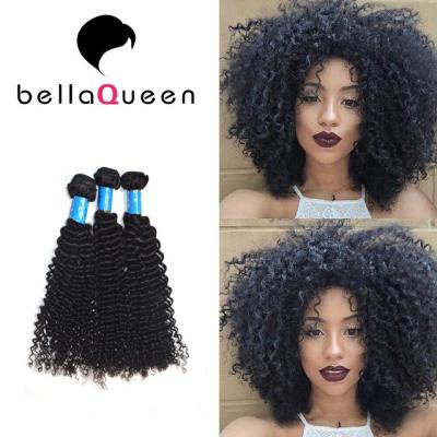 Extensão malaia não processada 8 do cabelo do Virgin do Weave do cabelo humano - 36