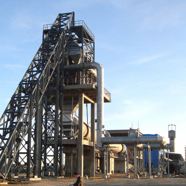 Sell Professional Cement/Clinker Production 500tpd