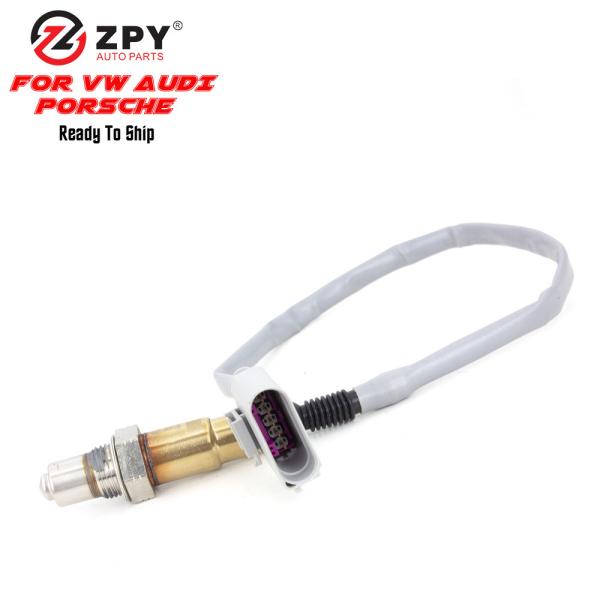 ZPY OEM pièces détachées automobiles Auto 02 0oxygen Lambda Sensor System Pour Audi Q4 Q3 OE 06K906262AH