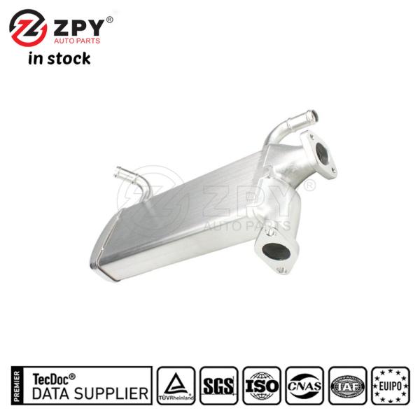 ZPY 03L131511Q Exhaust Cooler for Audi VW Porsche Germany Cars