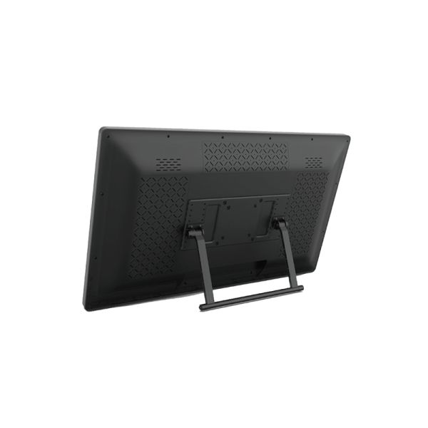 32 Inch Capacitive Touch Screen Rockchip All-in-One Android 14.0 Tablet PC 4gb RAM VESA Wall Mount WiFi RJ45 for Industrial Use