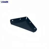 Precision Aluminum Sheet Metal Bending Parts For Electrical Equipment
