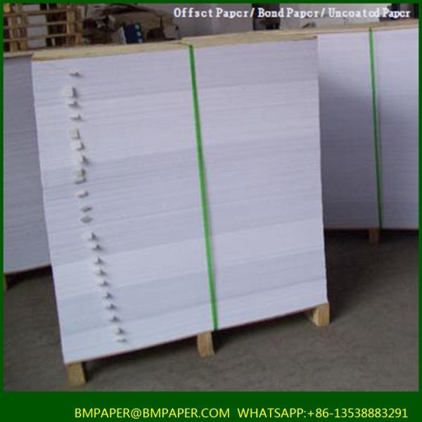 Free samples art paper / c2s art paper / art card board paper
