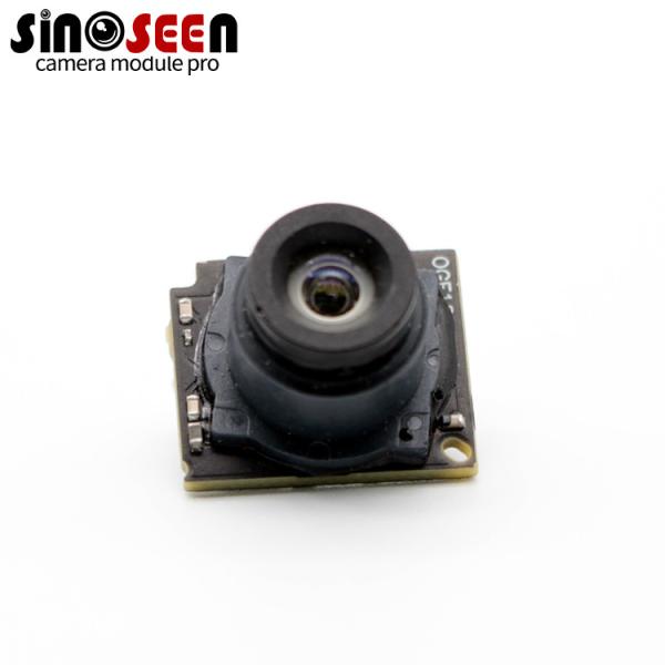 High Frame Rate 240FPS VGA Camera Module Monochrome HDR Global Shutter