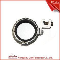 3 4 6 Malleable Iron Conduit Sealing Bushing Rigid Conduit Fittings WIth Terminal Lug Insulated
