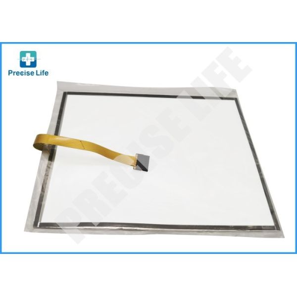 Carefusion Avea Touch screen 12.1 inch Avea ventilator touch screen glass