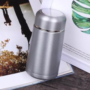320ML Mini Cute Vacuum Flasks Stainless Steel Travel Drink Water Bottle Cups And