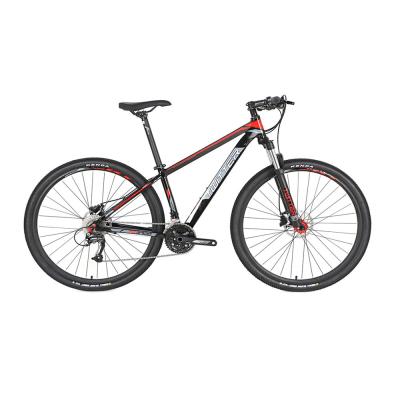 Mountain bike do quadro da liga de TW3700pro com o freio de disco da Cabo-tração de RS