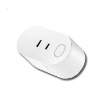 Mercado estándar AC110-250V de JPN 15A 2.4G 1T1R Wifi Smart