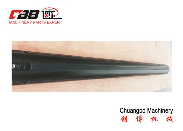 Ø 78 Air Expanding Shaft