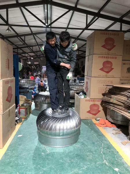 Stainless Steel Roof Turbine Ventilator (75mm-1600mm) SS201,SS304, SS316L, Aluminum roof turbine ventilation fan