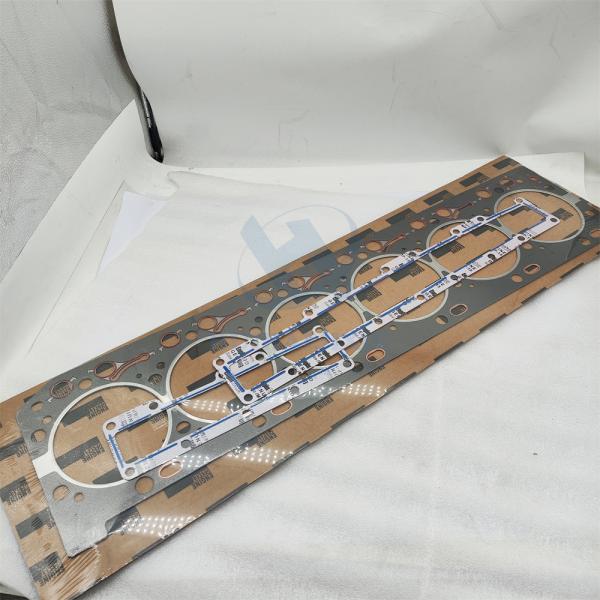 408-9759 557-9029 Construction Excavator Engine Part Repair Kit Overhaul Gasket Kit 4089759 5579029