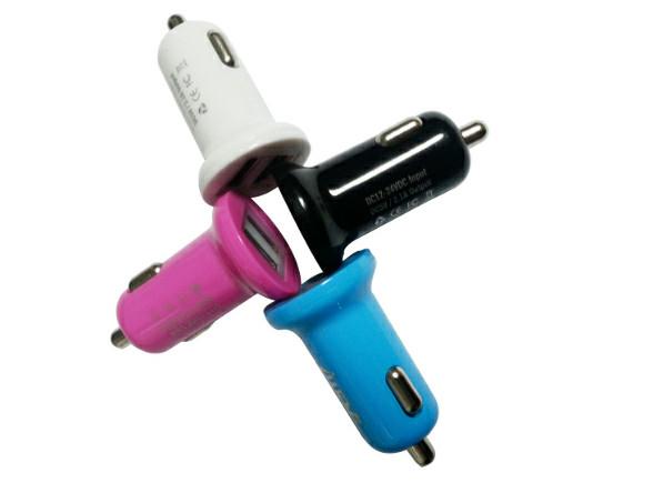 usb car charger 5v 3000ma
