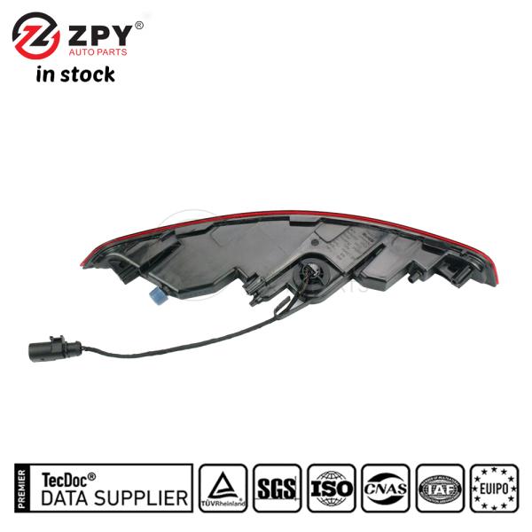 ZPY Left Rear Light Assembly for Porsche Macan 95B 945 725T